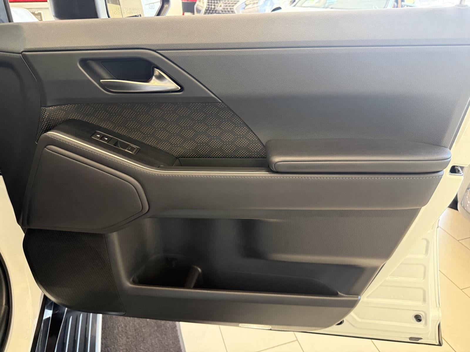 2024 Lexus GX GX 550 Premium+
