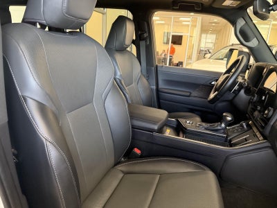 2024 Lexus GX GX 550 Premium+