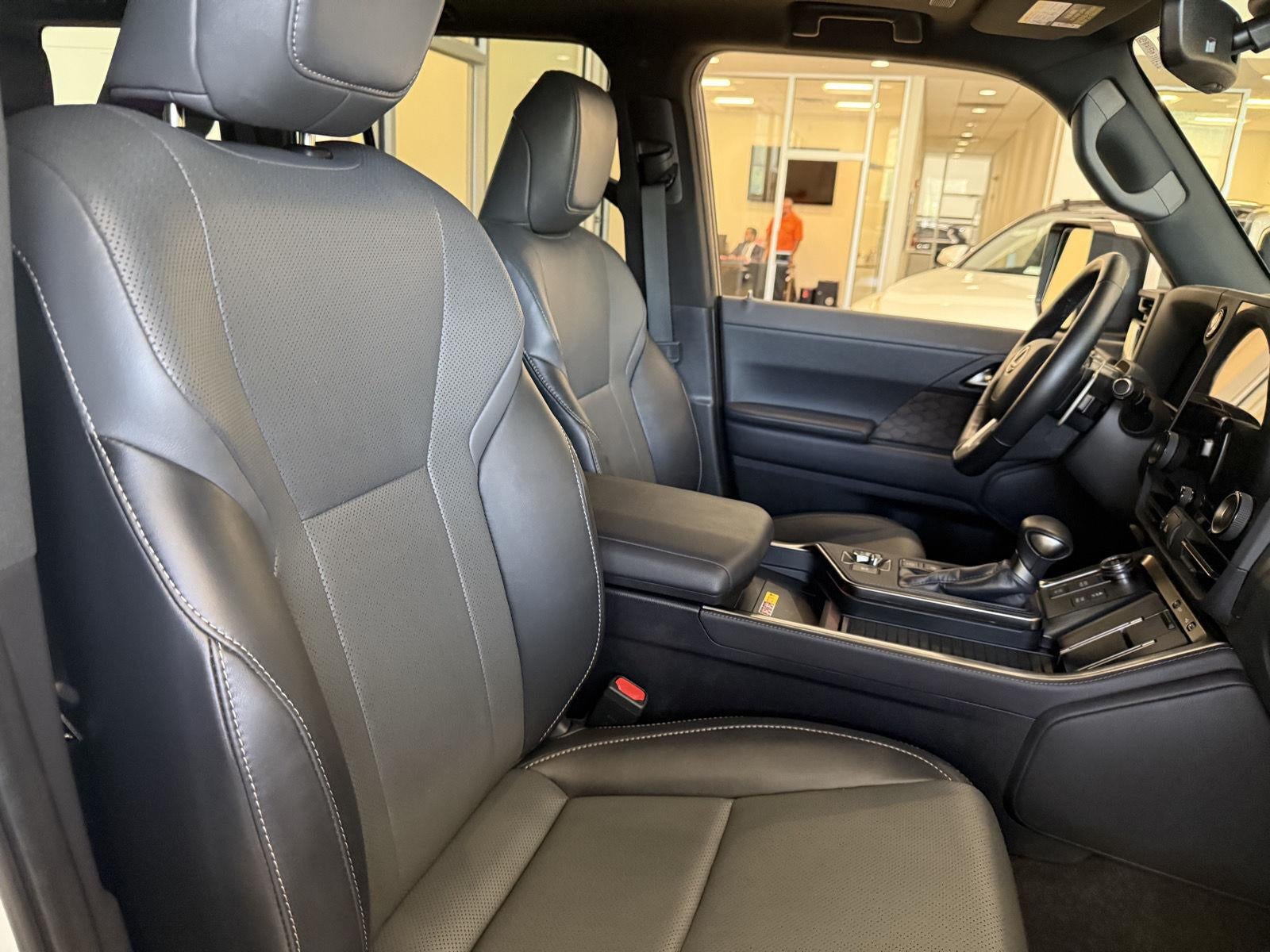 2024 Lexus GX GX 550 Premium+