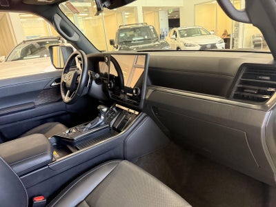 2024 Lexus GX GX 550 Premium+