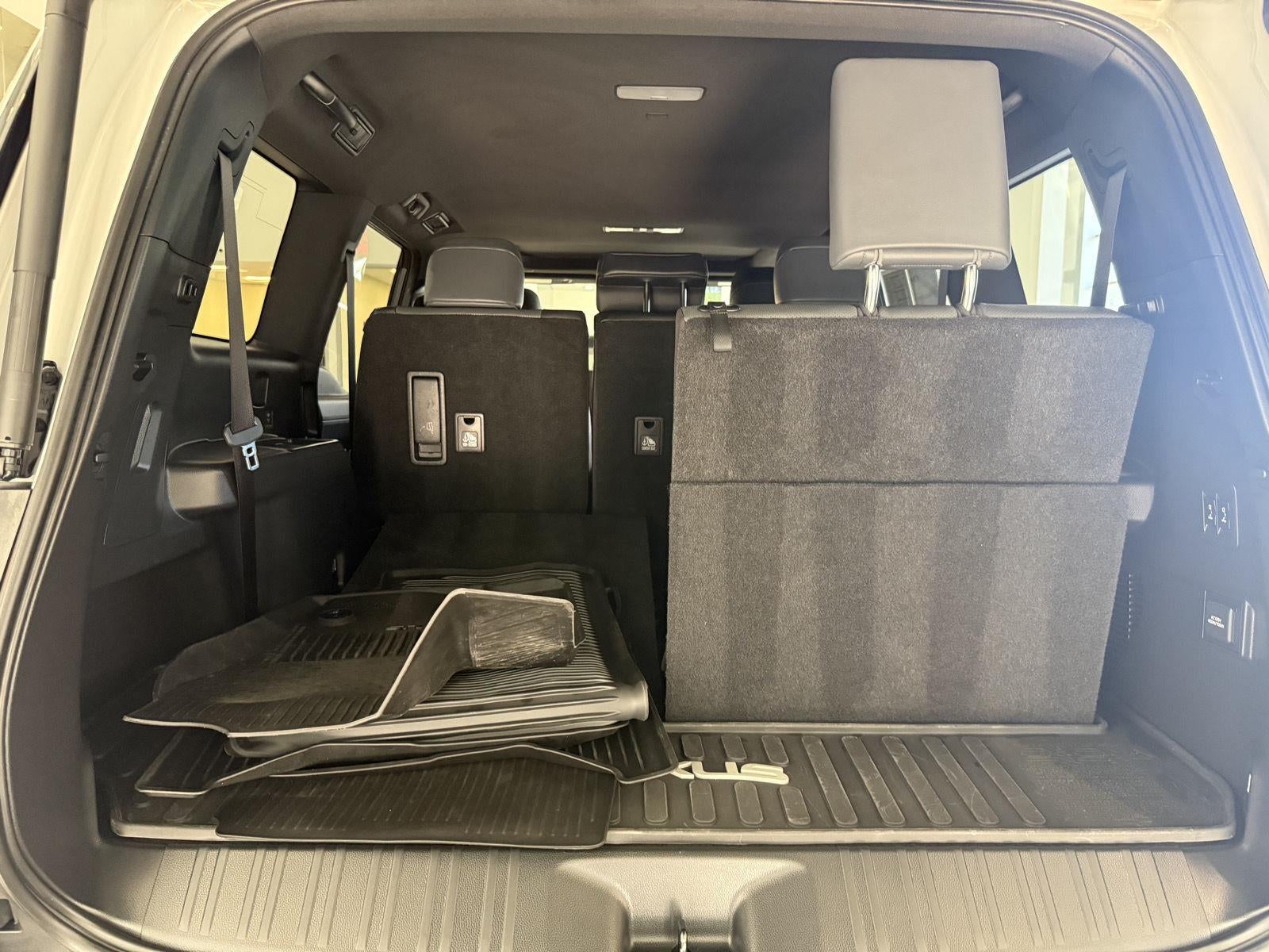 2024 Lexus GX GX 550 Premium+