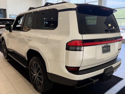 2024 Lexus GX GX 550 Premium+
