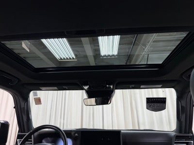 2025 Lexus GX 550 Premium+