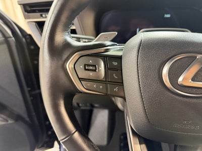 2025 Lexus GX 550 Premium+