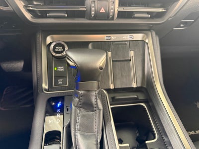 2025 Lexus GX 550 Premium+
