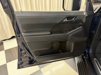2025 Lexus GX 550 Premium+