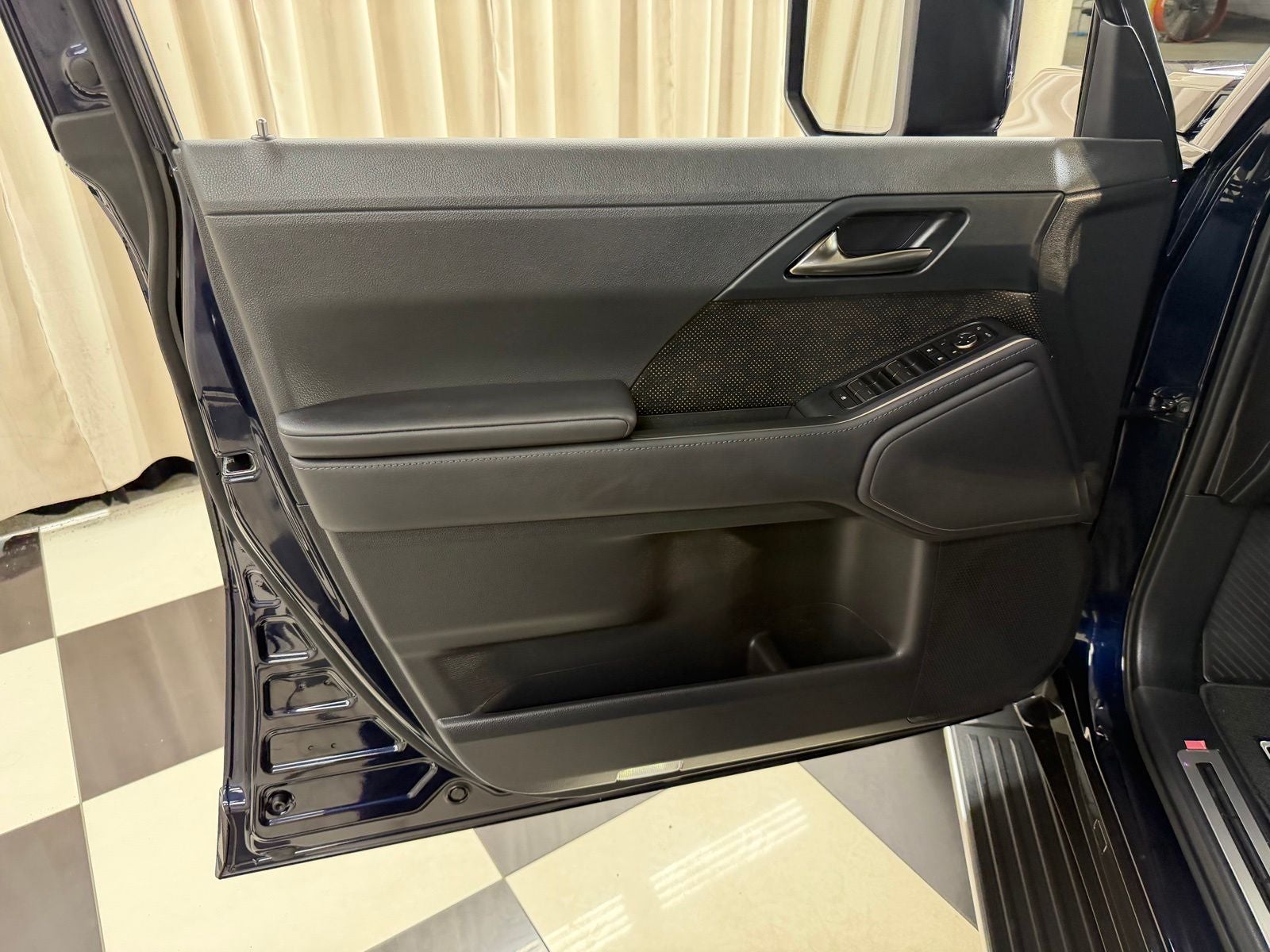 2025 Lexus GX 550 Premium+