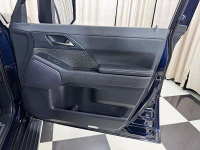 2025 Lexus GX 550 Premium+