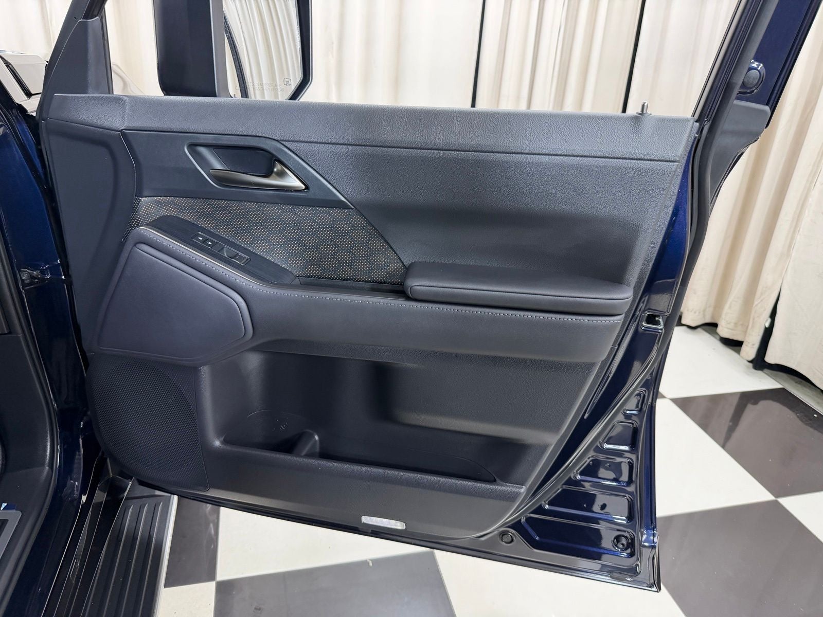 2025 Lexus GX 550 Premium+