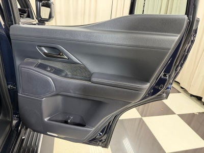 2025 Lexus GX 550 Premium+