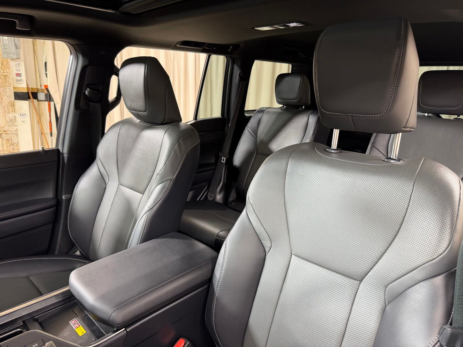 2025 Lexus GX 550 Premium+