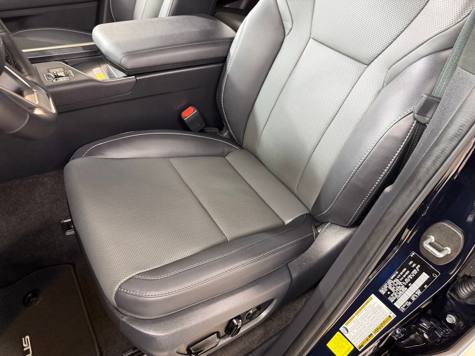 2025 Lexus GX 550 Premium+