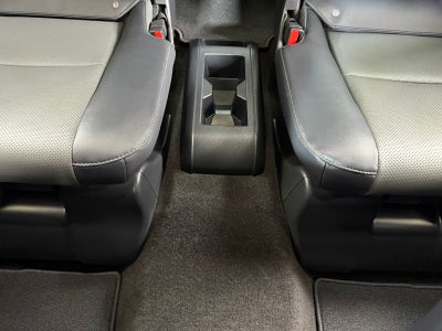 2025 Lexus GX 550 Premium+