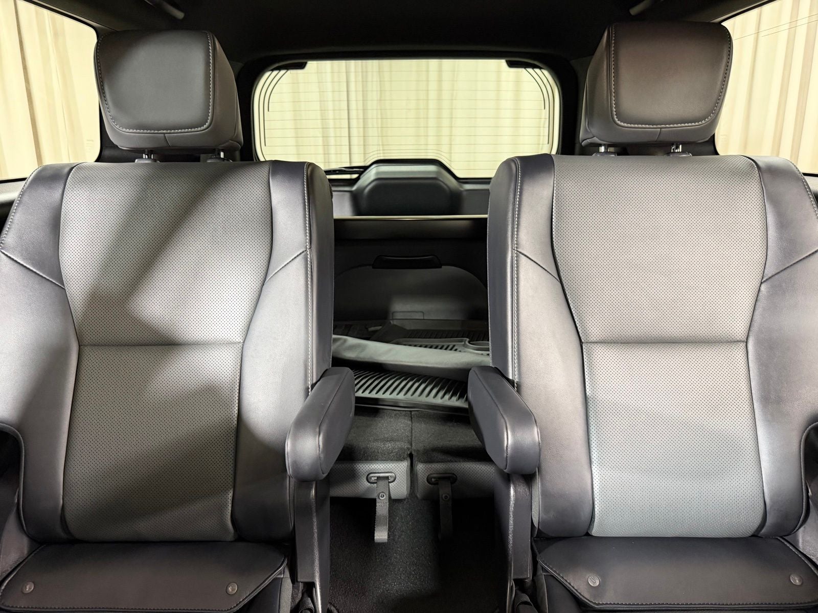 2025 Lexus GX 550 Premium+