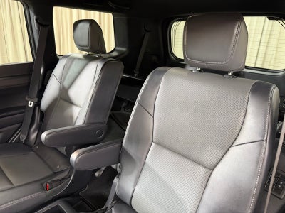 2025 Lexus GX 550 Premium+