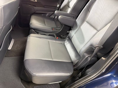 2025 Lexus GX 550 Premium+