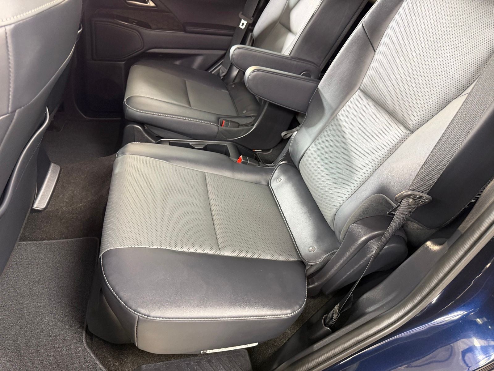 2025 Lexus GX 550 Premium+