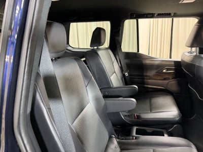 2025 Lexus GX 550 Premium+