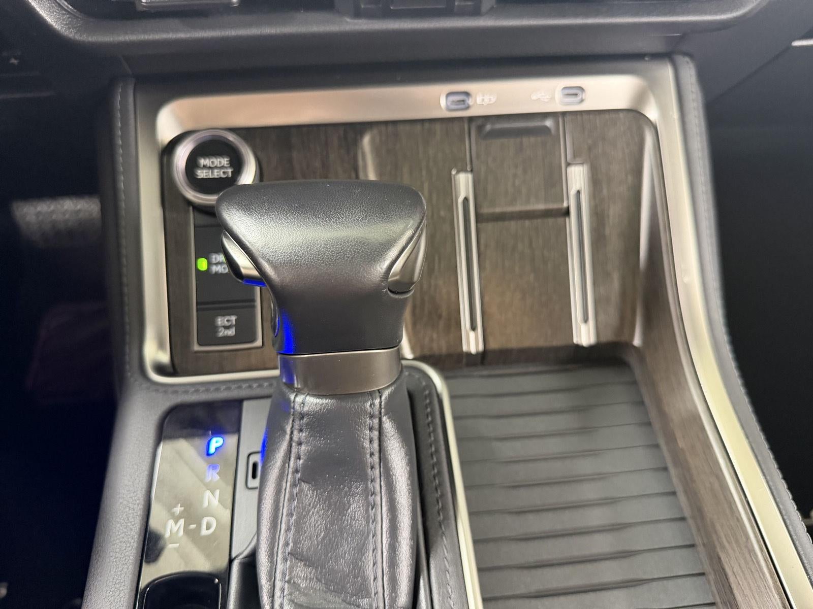 2024 Lexus Gx GX 550 Premium+