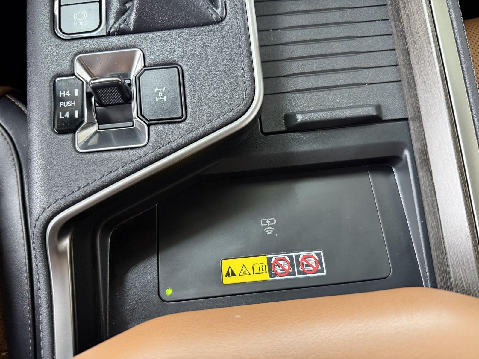 2024 Lexus Gx GX 550 Premium+