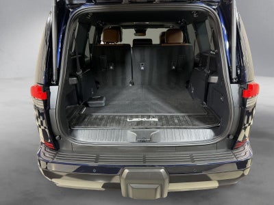 2024 Lexus Gx GX 550 Premium+