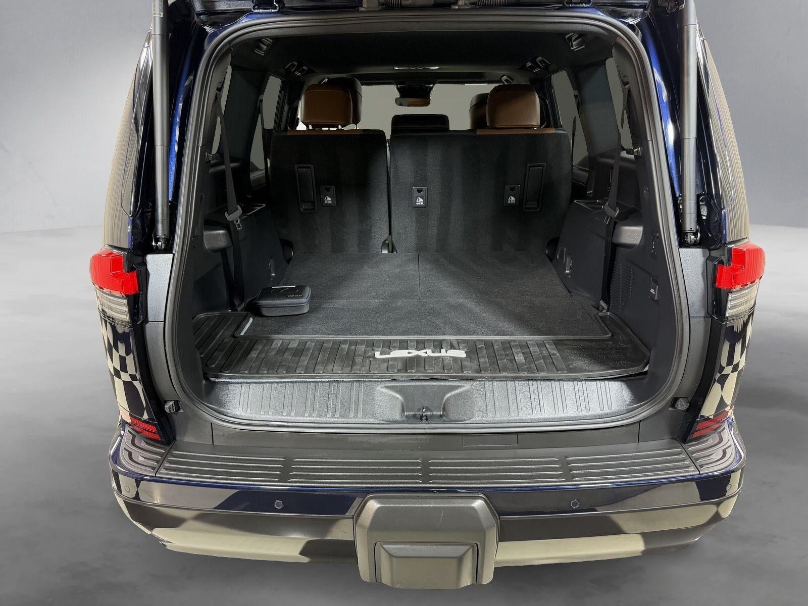2024 Lexus Gx GX 550 Premium+