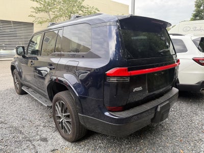 2024 Lexus GX GX 550 Premium+