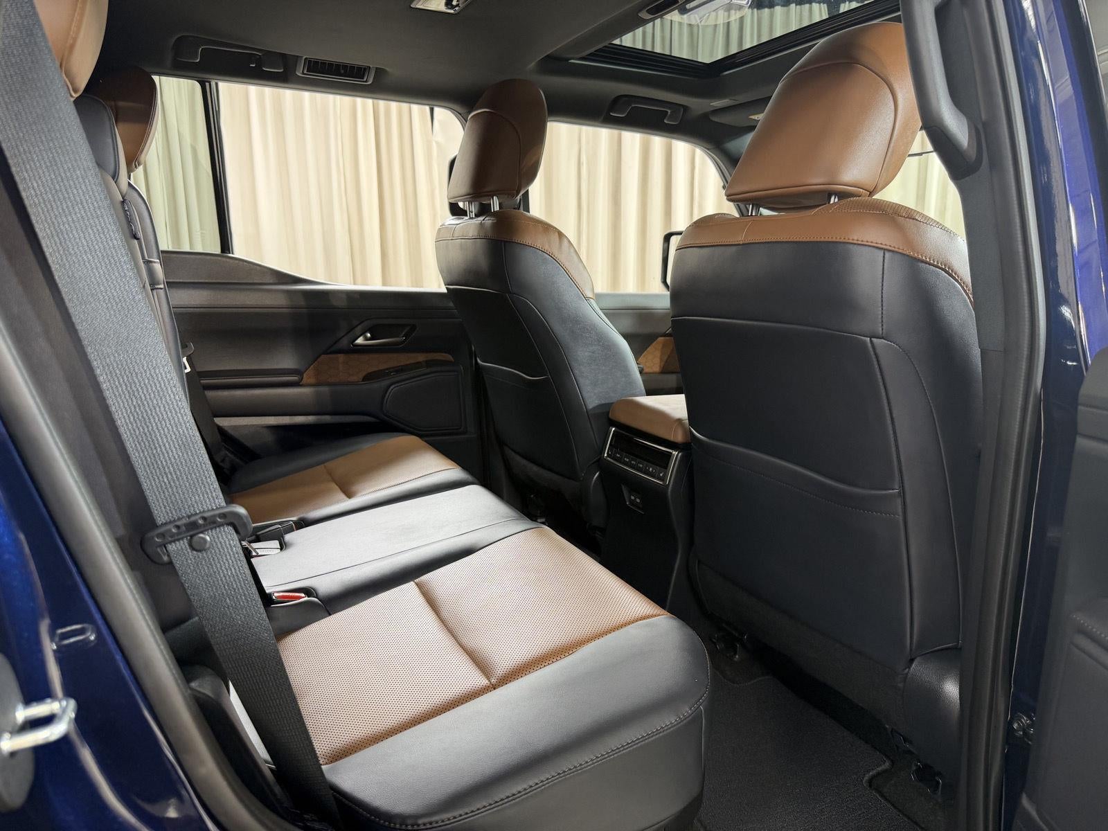 2024 Lexus Gx GX 550 Premium+