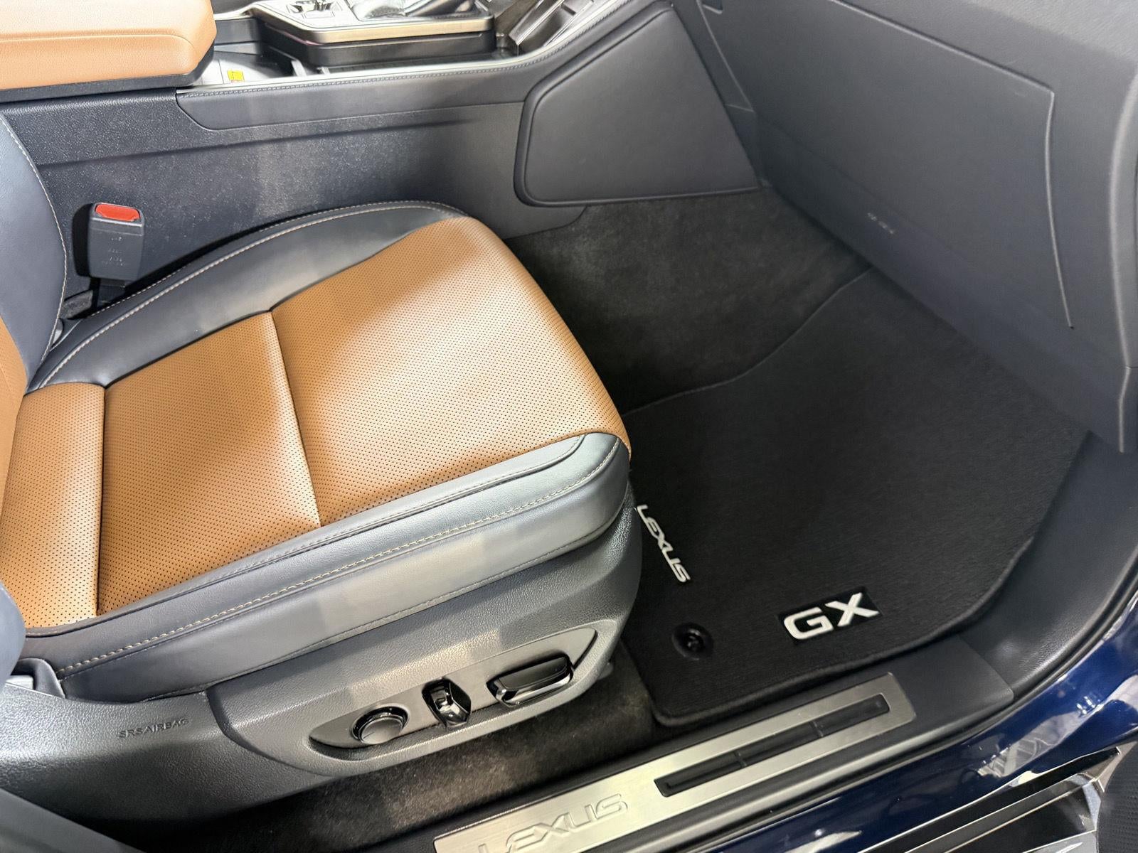 2024 Lexus Gx GX 550 Premium+