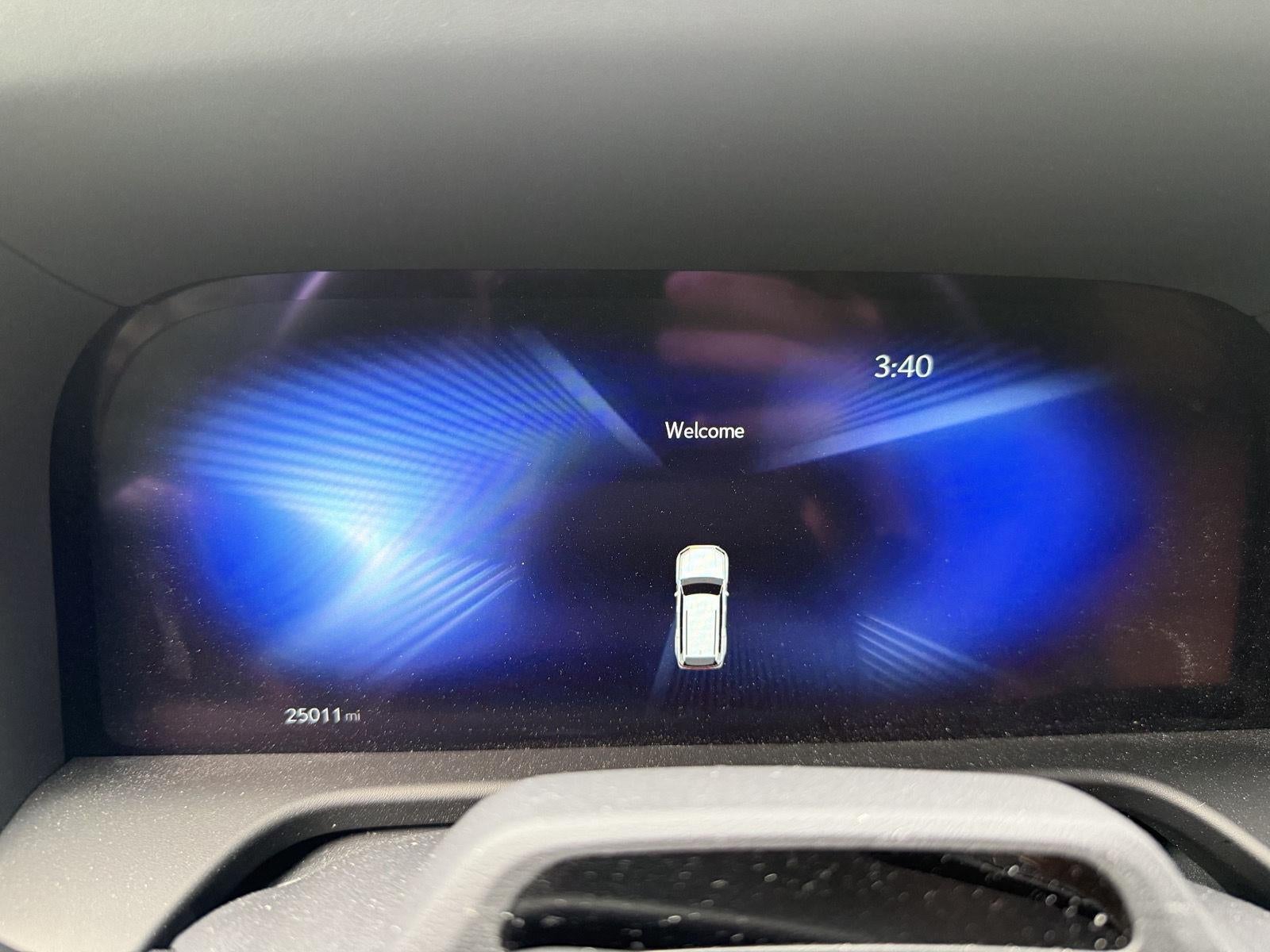 2024 Lexus GX GX 550 Premium+