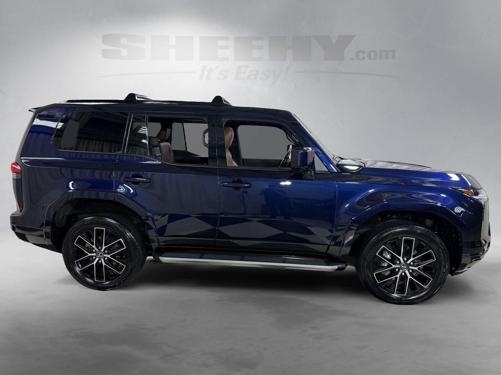2024 Lexus Gx GX 550 Premium+