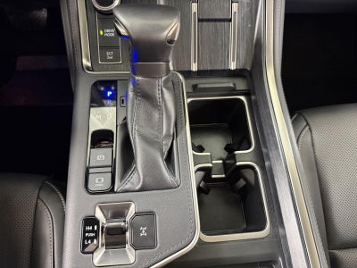 2024 Lexus Gx GX 550 Premium+