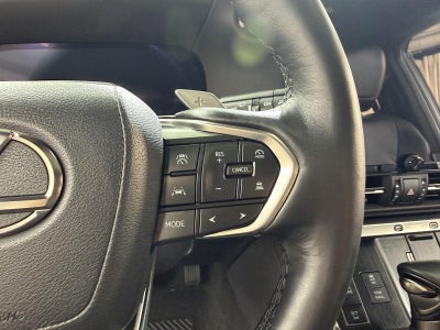 2024 Lexus Gx GX 550 Premium+