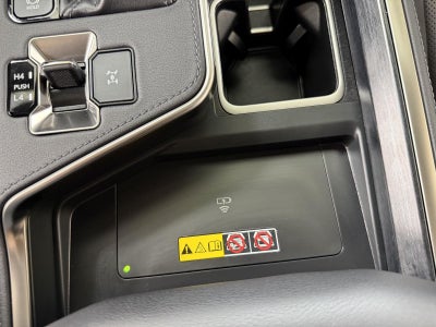 2024 Lexus Gx GX 550 Premium+
