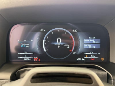 2024 Lexus Gx GX 550 Premium+