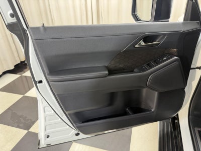 2024 Lexus Gx GX 550 Premium+