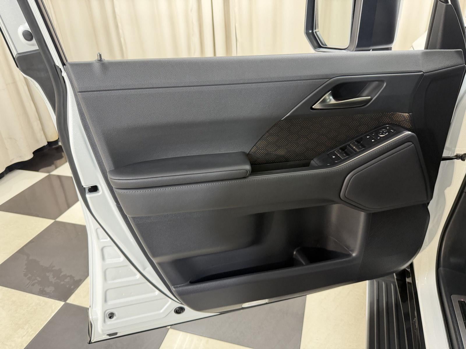 2024 Lexus Gx GX 550 Premium+