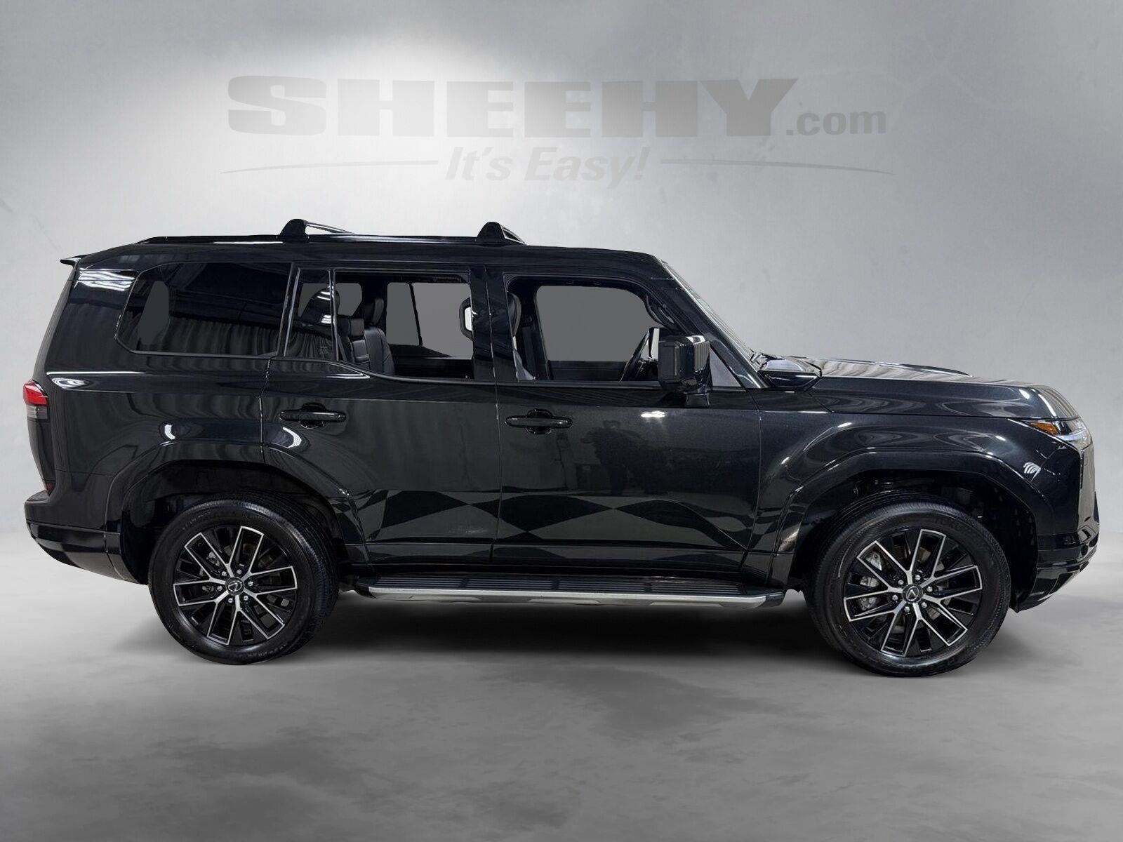 2024 Lexus Gx GX 550 Premium+