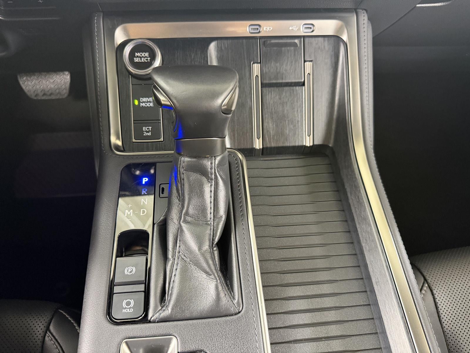 2024 Lexus Gx GX 550 Premium+