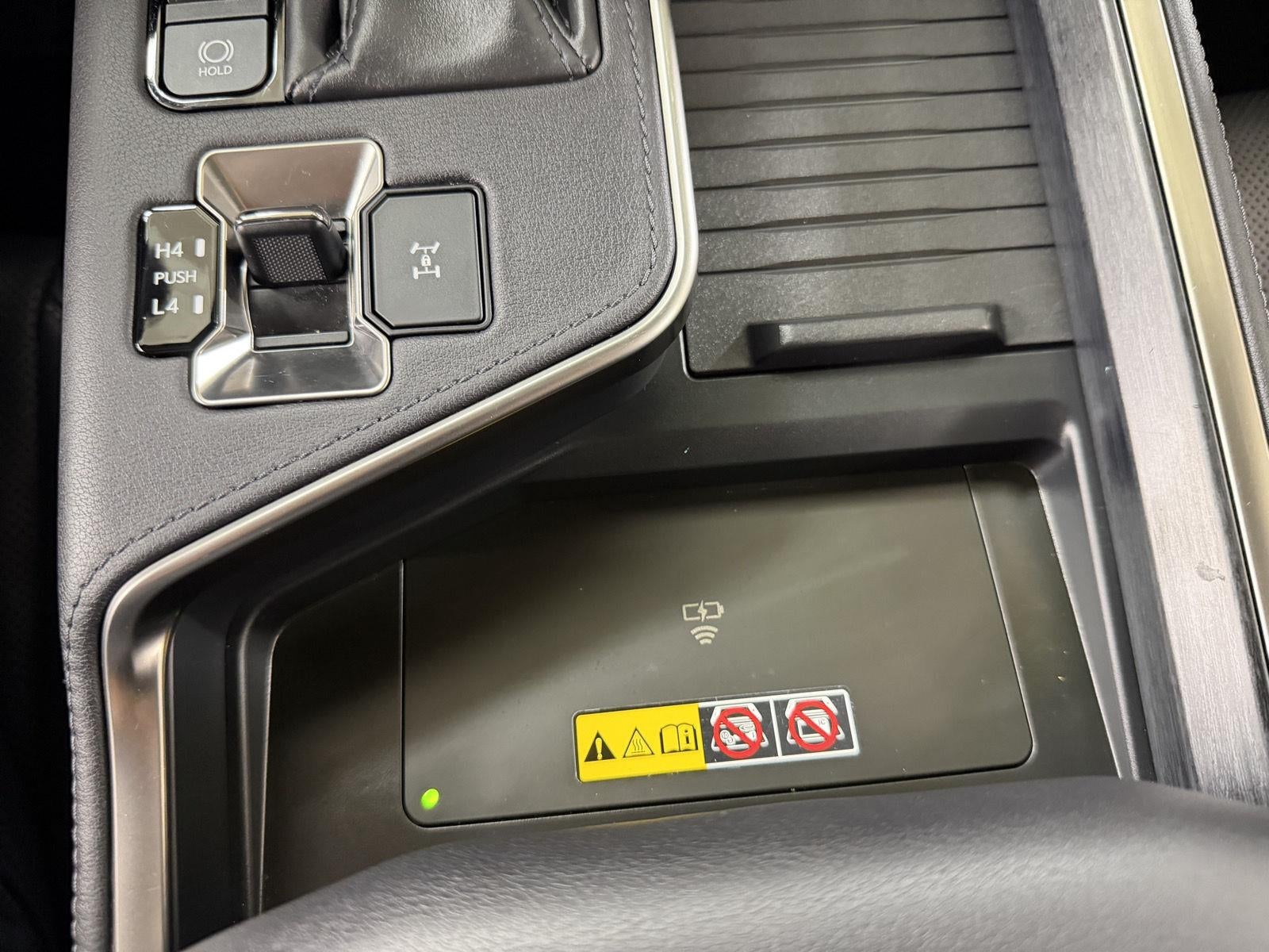 2024 Lexus Gx GX 550 Premium+