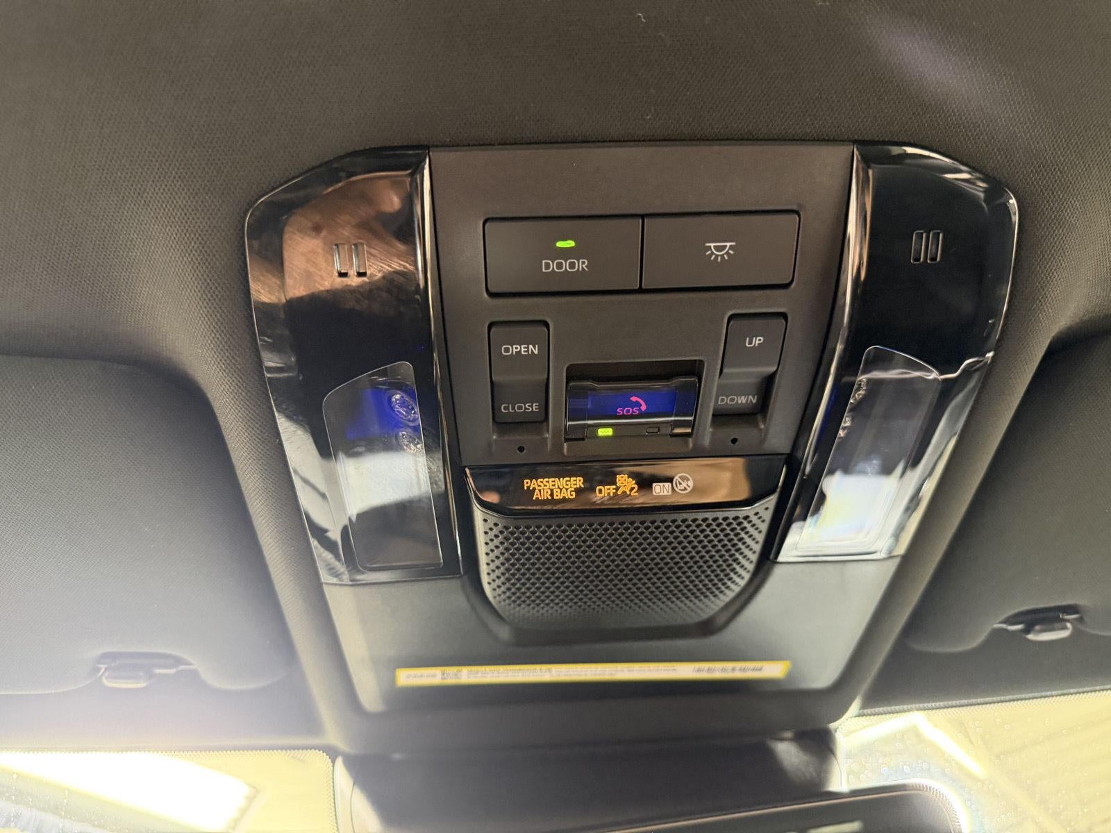 2024 Lexus Gx GX 550 Premium+