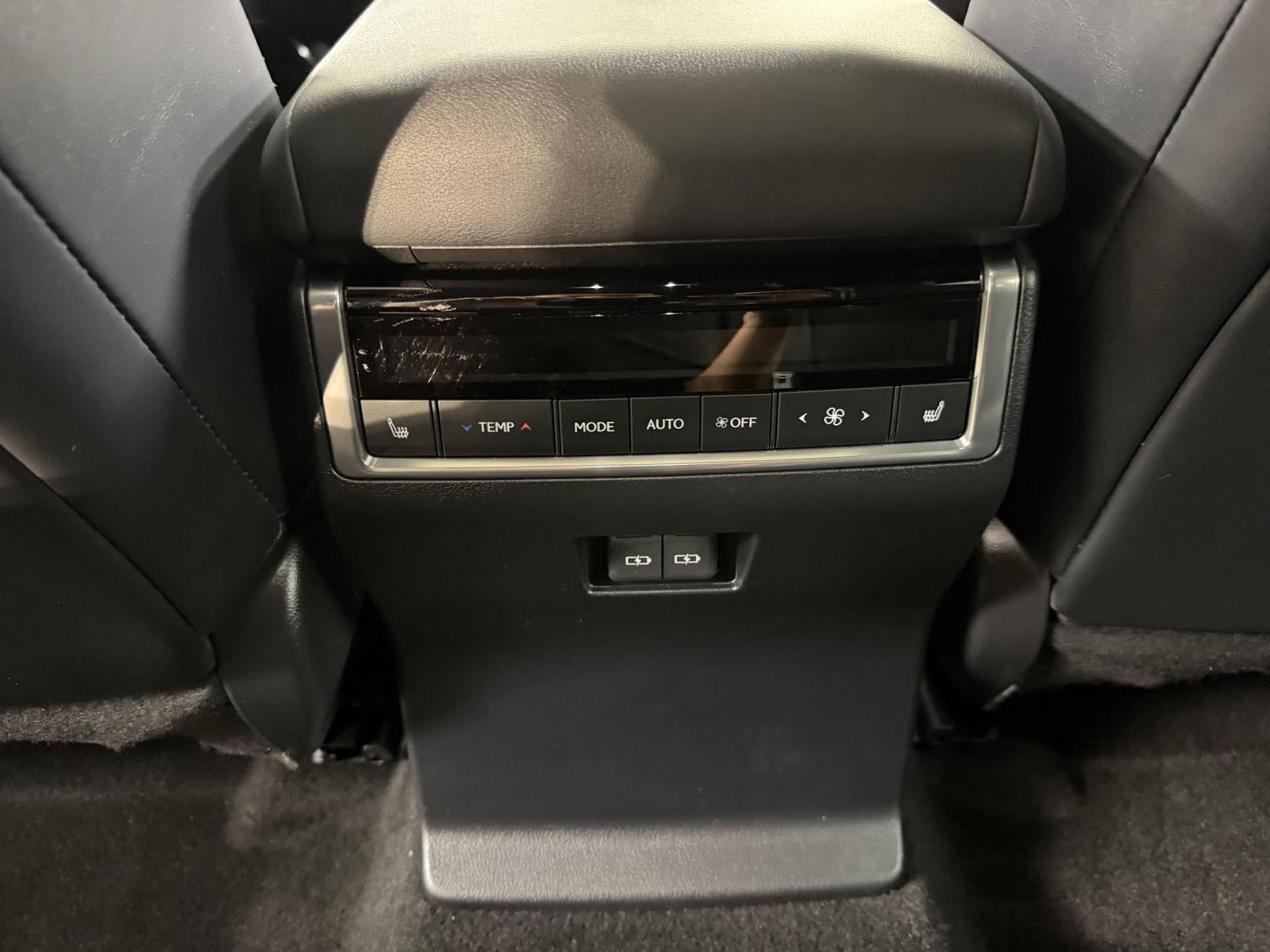 2024 Lexus Gx GX 550 Premium+