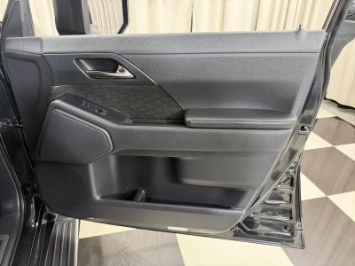 2024 Lexus Gx GX 550 Premium+