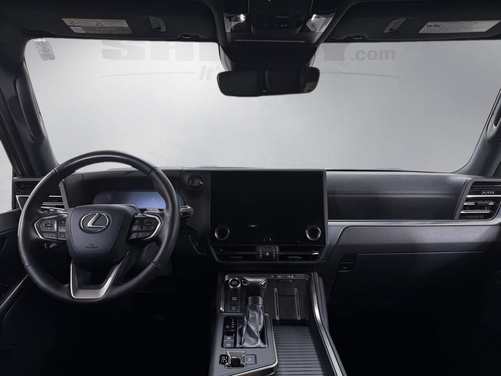 2024 Lexus Gx GX 550 Premium+