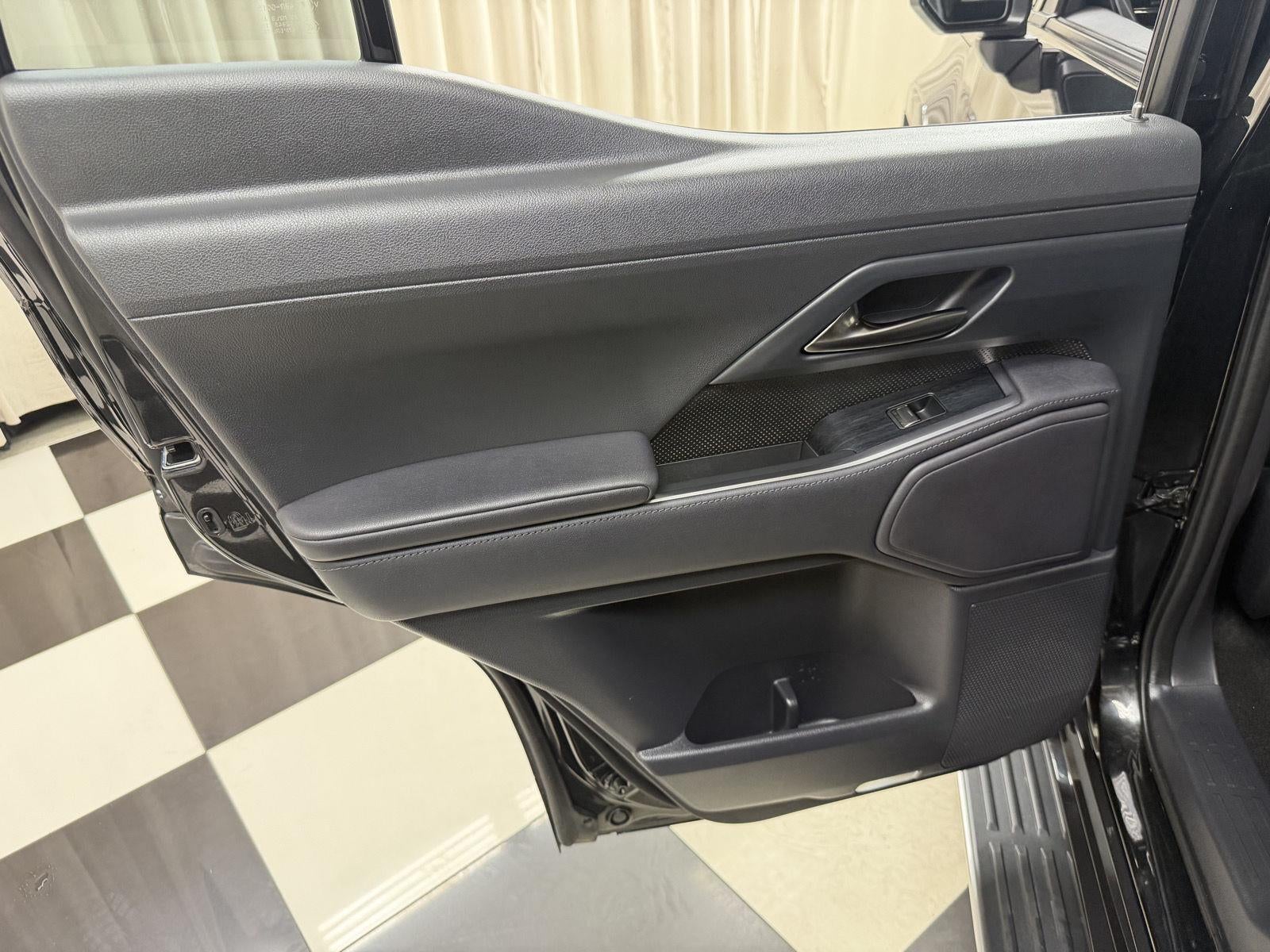 2024 Lexus Gx GX 550 Premium+