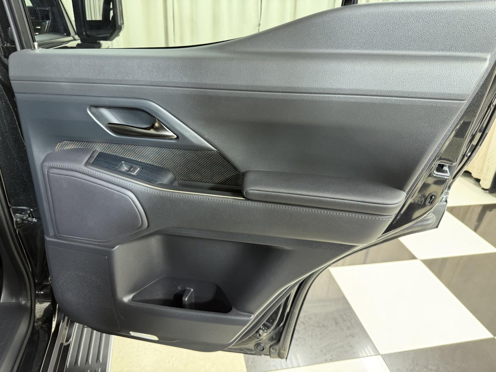 2024 Lexus Gx GX 550 Premium+
