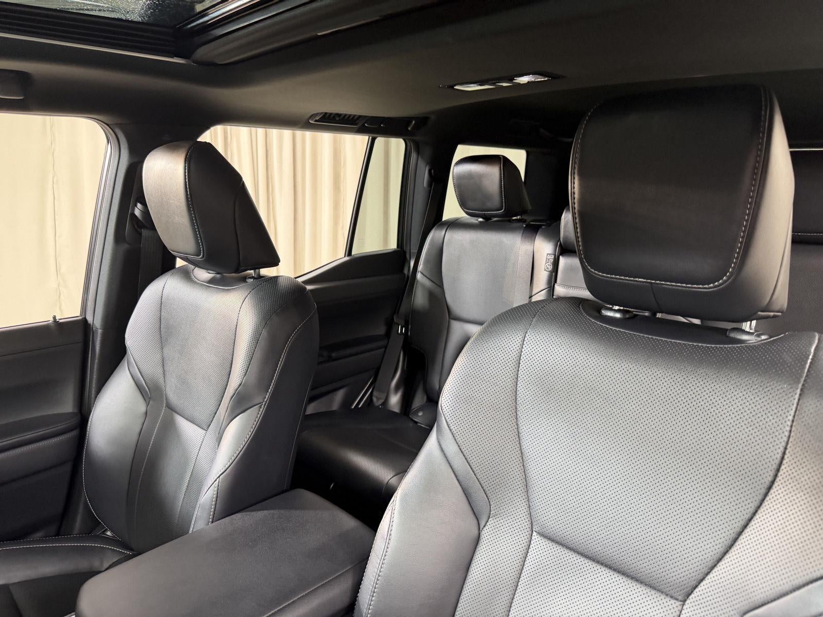 2024 Lexus Gx GX 550 Premium+