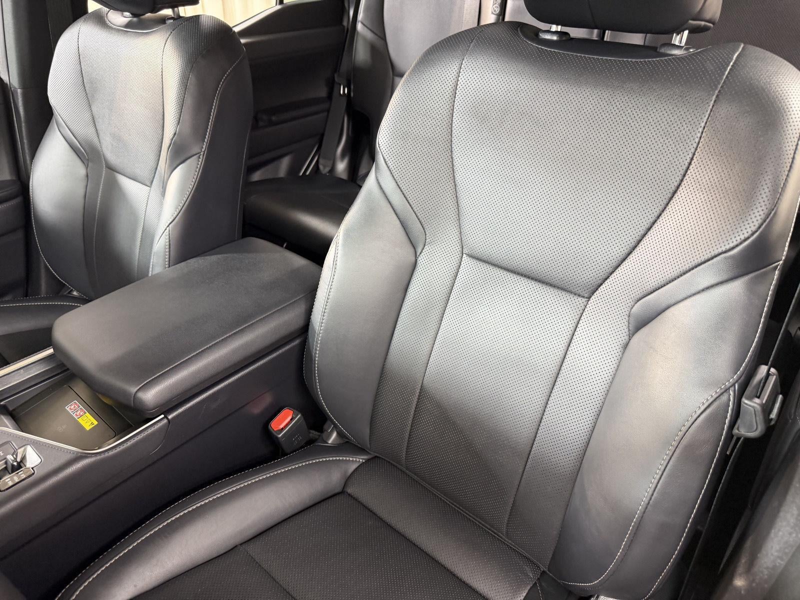 2024 Lexus Gx GX 550 Premium+
