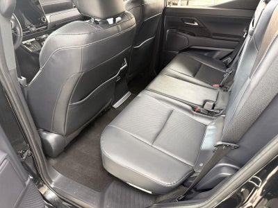 2024 Lexus Gx GX 550 Premium+