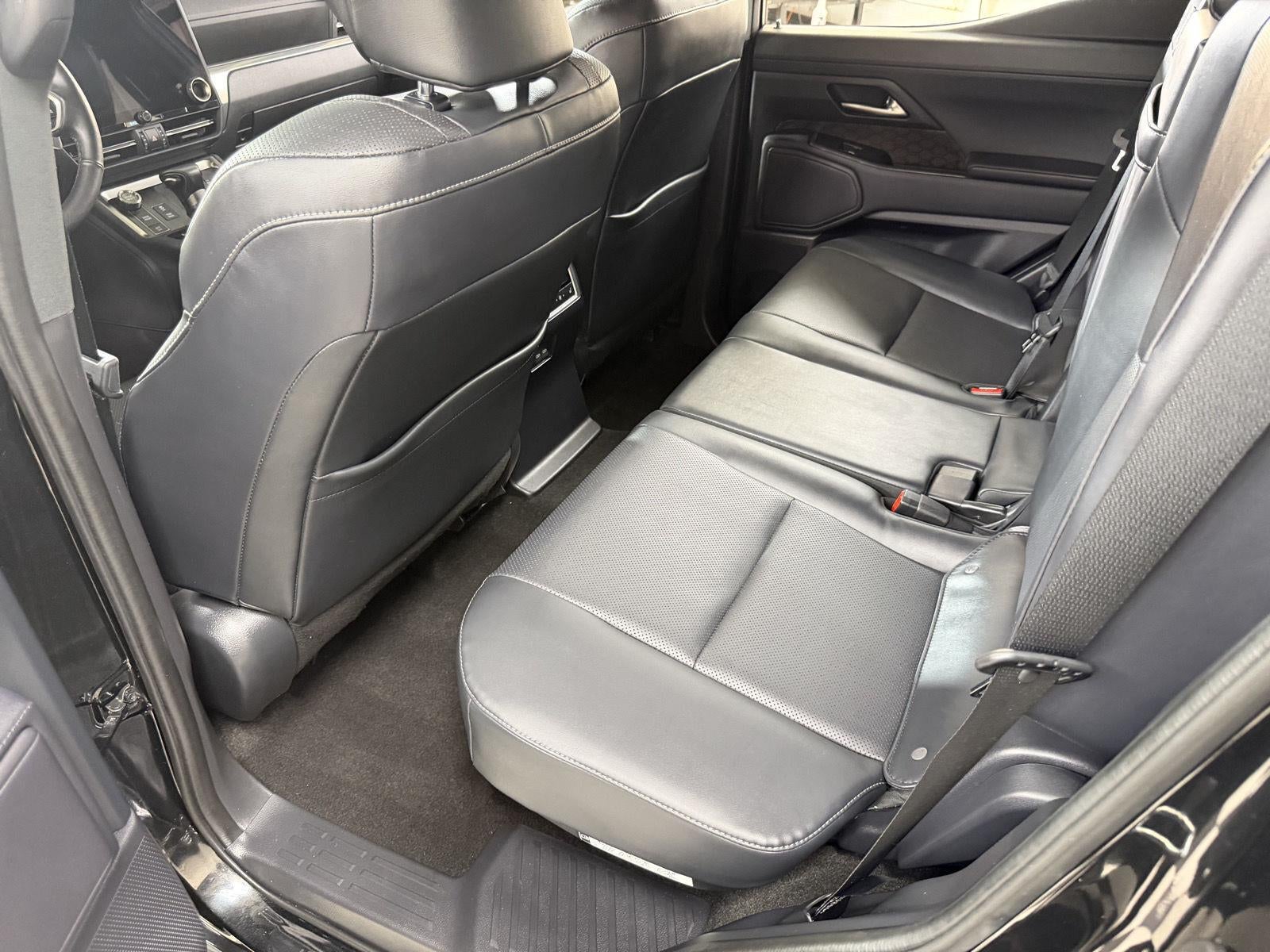 2024 Lexus Gx GX 550 Premium+